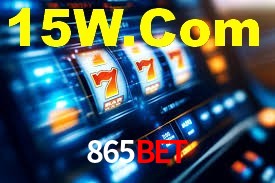 Welcome Bonus 865Bet