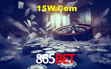 865Bet Brasília - Betting Features