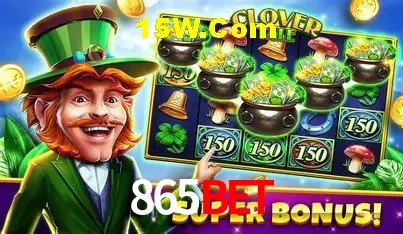 865Bet Salvador - Promo Stats