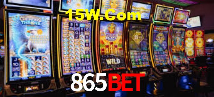 865Bet App