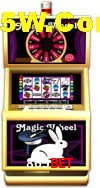 Game Providers 865Bet