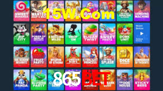 865Bet