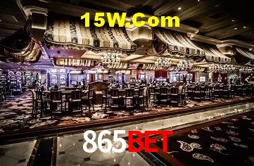 Login Seguro 865Bet