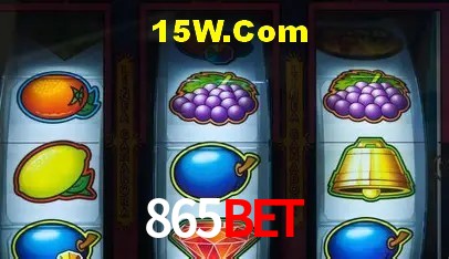 865Bet Rio de Janeiro - Slot Strategy