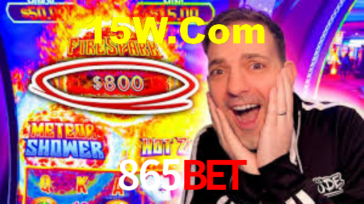 865Bet App