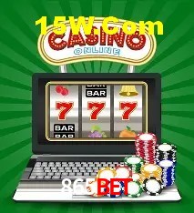 Jogos de Slot 865Bet