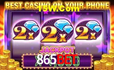 Casino Ao Vivo 865Bet