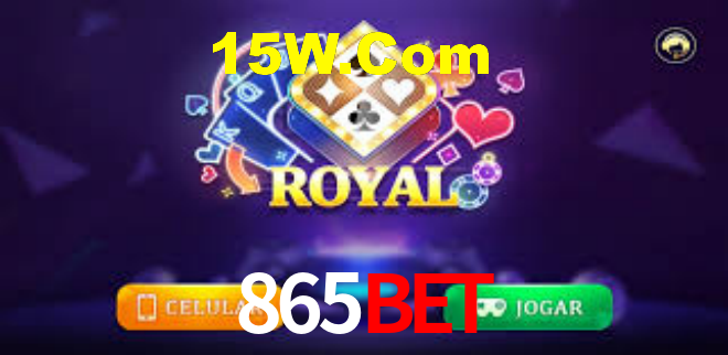 865Bet App - Aplicativo Móvel Oficial