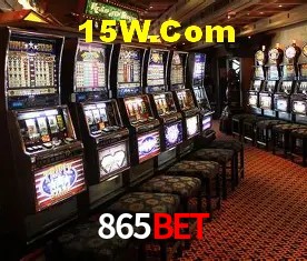 865Bet - Login Methods