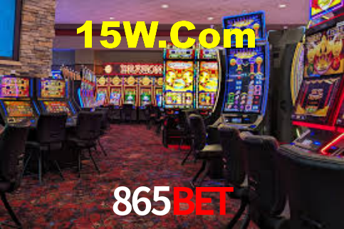 865Bet App