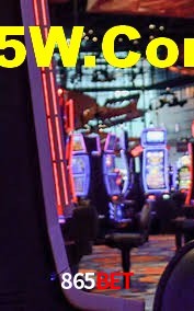 Live Casino 865Bet