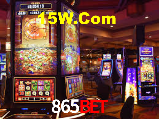 865Bet App