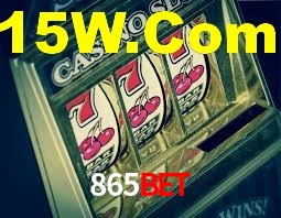 Welcome Bonus 865Bet