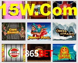 VIP Casino 865Bet
