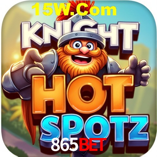 Descubra o Mundo do Cassino Online com 865Bet