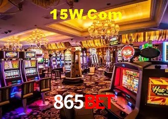 865Bet Belo Horizonte - Jackpots