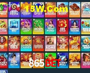 Avaliações dos Jogadores 865Bet