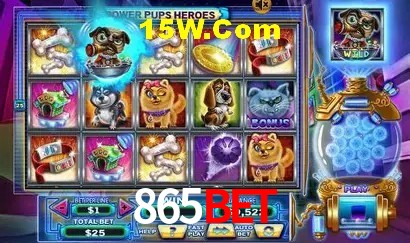 865Bet - Análise de Mercados Esportivos