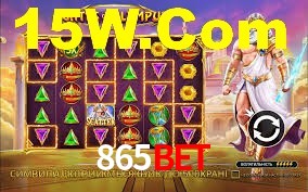 865Bet Login