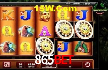 865Bet Promoções - 30+ Ofertas Diárias