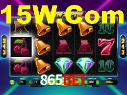 865Bet App Interface