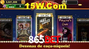 Live Casino 865Bet
