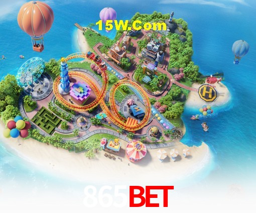 Recursos de Bônus 865Bet