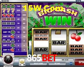 865Bet Belo Horizonte - Payments
