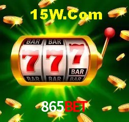 Provedores de Jogos 865Bet