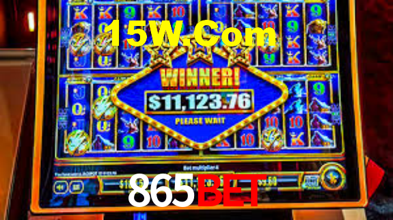 865Bet Login