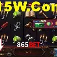 Especiais de Fim de Semana 865Bet