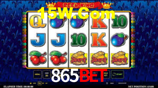 865Bet: Seu Especialista em Apostas Esportivas Brasileiras