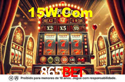 865Bet App