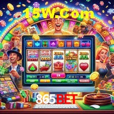 Player Reviews 865Bet