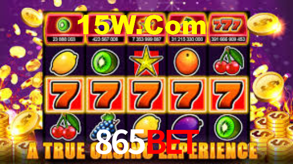 865Bet