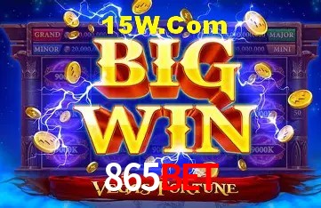 Ofertas Exclusivas 865Bet