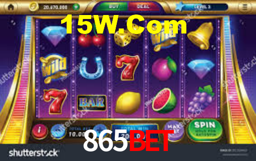 865Bet - App Features