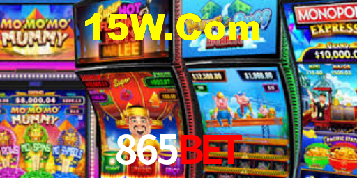 865Bet Login